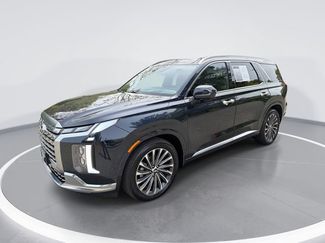 Used 2024 Hyundai Palisade Calligraphy AWD/4WD video 1