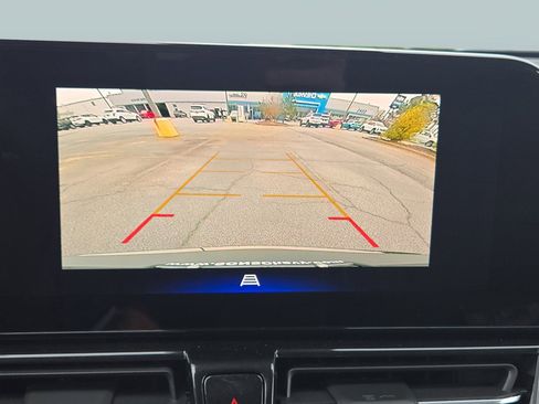 New 2026 Chevrolet TrailBlazer ACTIV w/ Convenience Package image 19