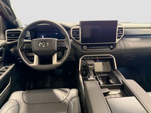 New 2026 Toyota Tundra Platinum AWD/4WD image 20