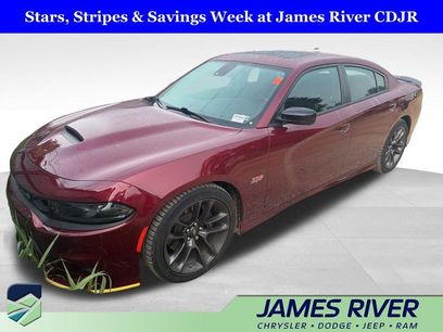 Used 2023 Dodge Charger Scat Pack w/ Plus Group