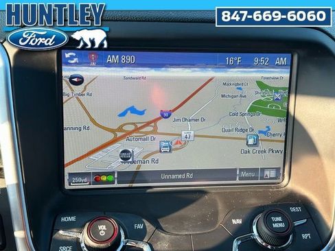 Used 2017 Chevrolet SS image 25