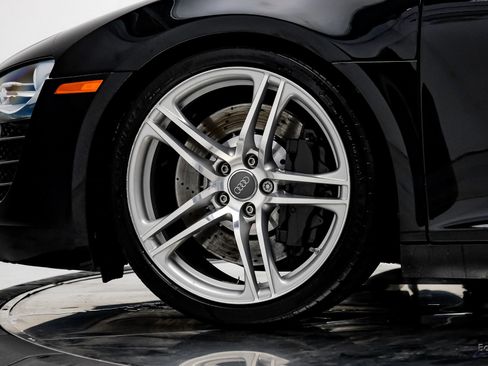 Used 2008 Audi R8 V8 image 69