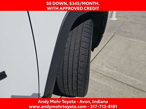 Used 2022 Jeep Compass Latitude w/ Convenience Group FWD image 34
