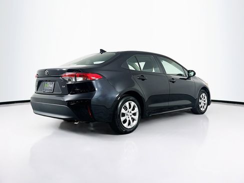 Used 2026 Toyota Corolla LE FWD image 9