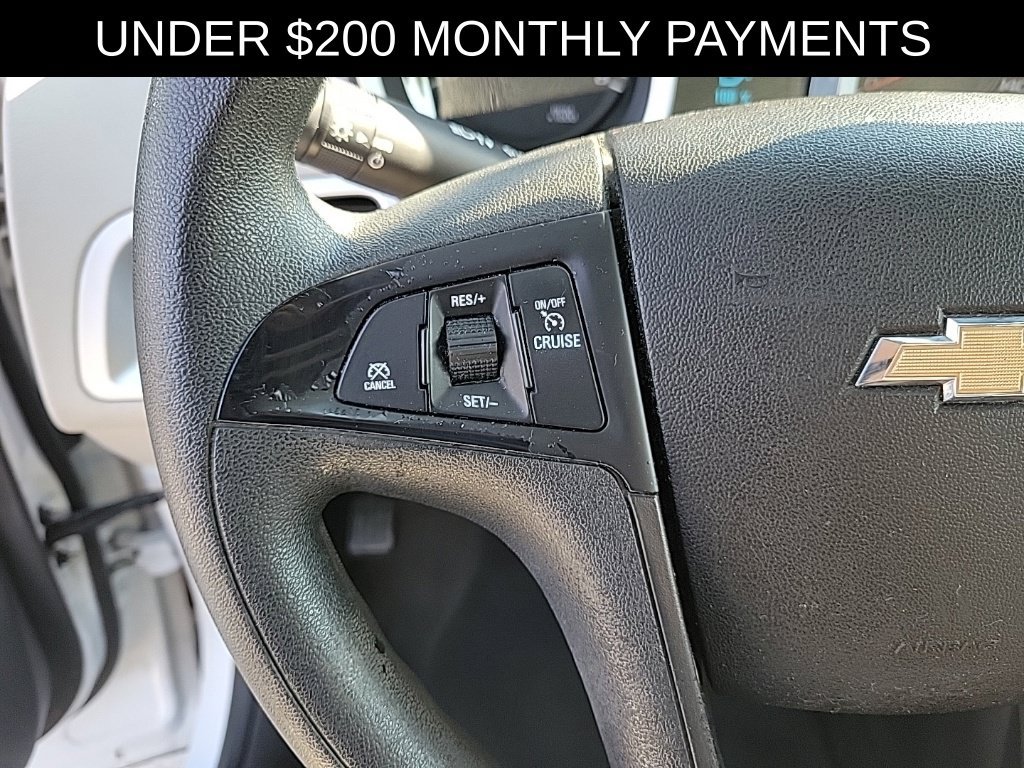 Used 2015 Chevrolet Equinox LS FWD image 20