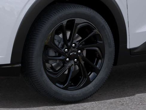 New 2027 Chevrolet Bolt RS FWD image 9