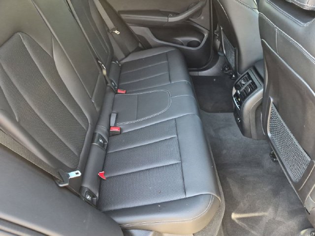 Used 2022 BMW X3 xDrive30i AWD/4WD image 28
