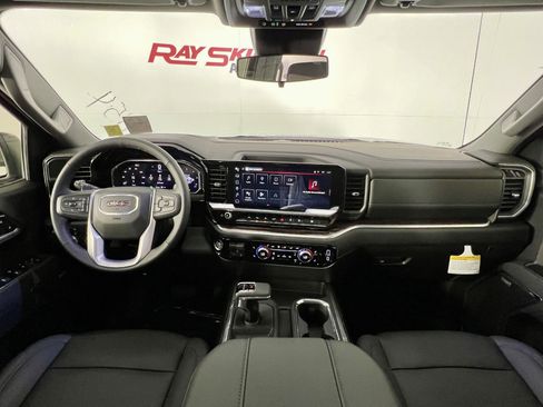 New 2026 GMC Sierra 1500 Elevation w/ Elevation Premium Package image 35