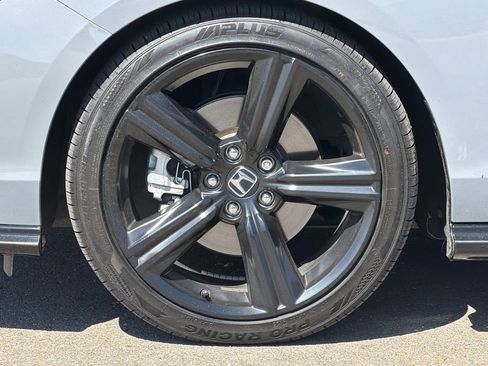 Used 2023 Honda Accord Sport image 25