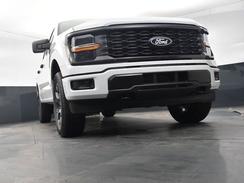 New 2026 Ford F150 STX image 20