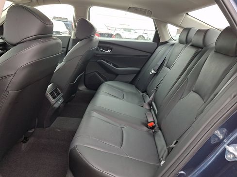 New 2026 Honda Accord Touring image 11