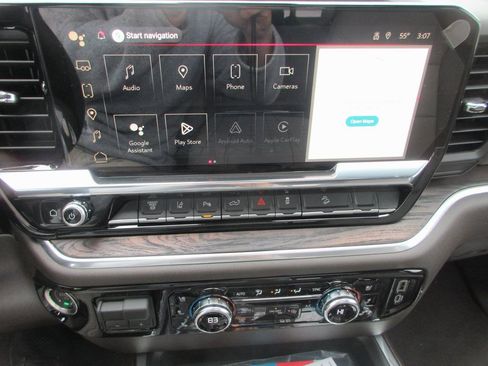 New 2026 GMC Sierra 3500 SLT w/ SLT Premium Package image 20