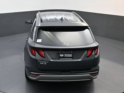 Certified 2026 Hyundai Tucson SEL Plus FWD image 18