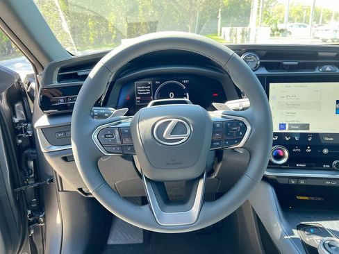 New 2026 Lexus RZ 350e 2WD image 13