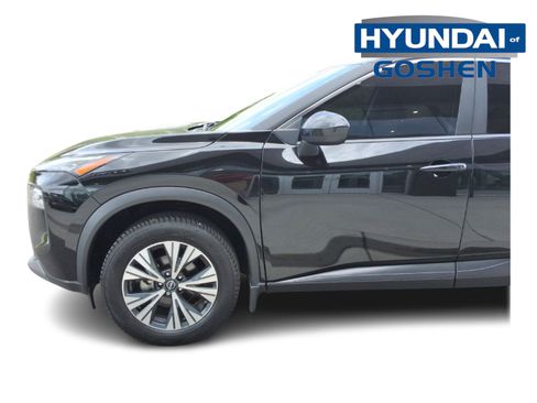 Used 2023 Nissan Rogue SV AWD/4WD image 5