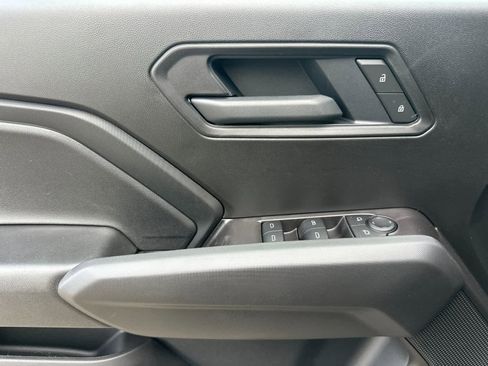 New 2026 Chevrolet Colorado Trail Boss image 10