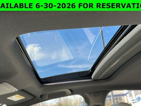 Used 2026 Acura Integra A-Spec FWD image 10