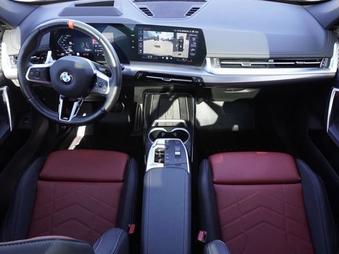 Used 2024 BMW X1 M35i w/ Premium Package AWD/4WD image 9