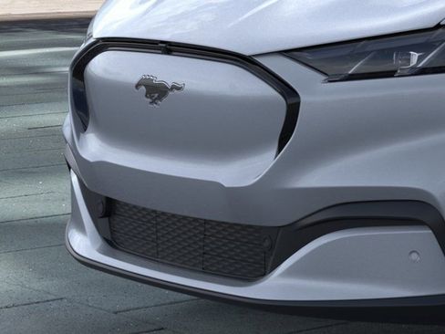 New 2026 Ford Mustang Mach-E Premium AWD/4WD image 17