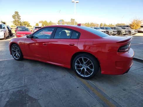 Used 2023 Dodge Charger GT image 4