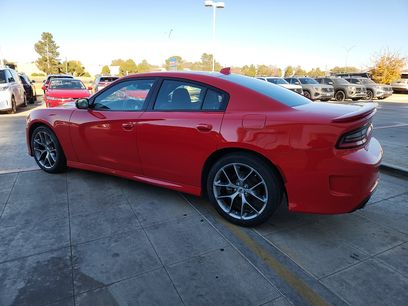 Used 2023 Dodge Charger GT