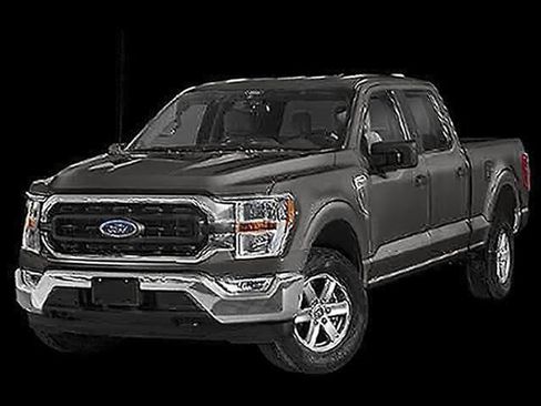 Used 2023 Ford F150 XLT AWD/4WD image 76