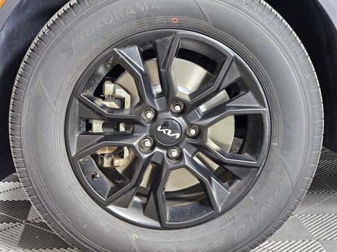 Used 2023 Kia Sportage X-Pro Prestige AWD/4WD image 36