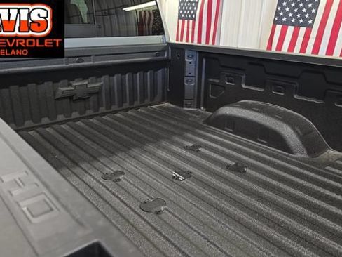 New 2026 Chevrolet Silverado 3500 LTZ w/ LTZ Plus Package AWD/4WD image 22