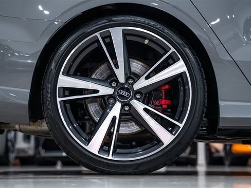 Used 2020 Audi RS 3 AWD/4WD image 50