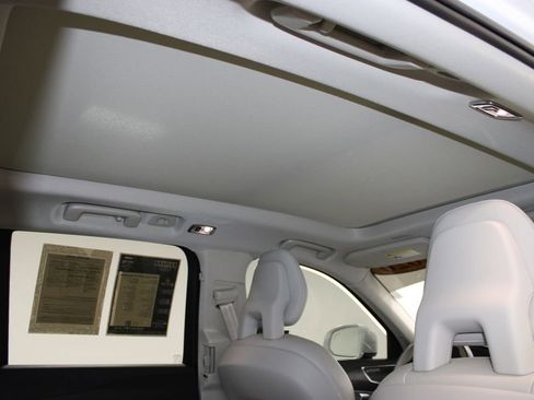 Used 2020 Volvo XC90 T6 Momentum AWD/4WD image 33