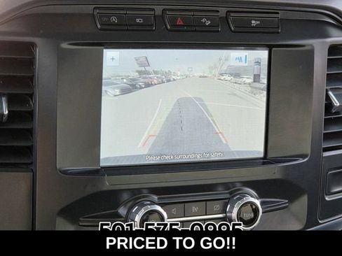 Used 2022 Ford F150 XLT w/ Equipment Group 301A Mid AWD/4WD image 24