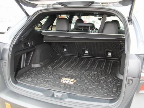 Used 2023 Subaru Outback Wilderness image 5