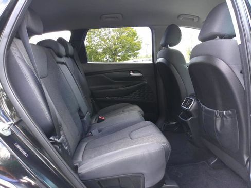 Used 2020 Hyundai Santa Fe SEL w/ Cargo Package FWD image 19