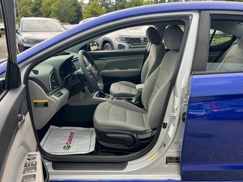 Used 2018 Hyundai Elantra SEL FWD image 23