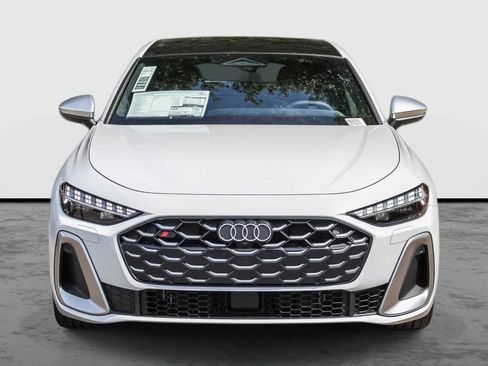 New 2025 Audi S5 Premium image 2