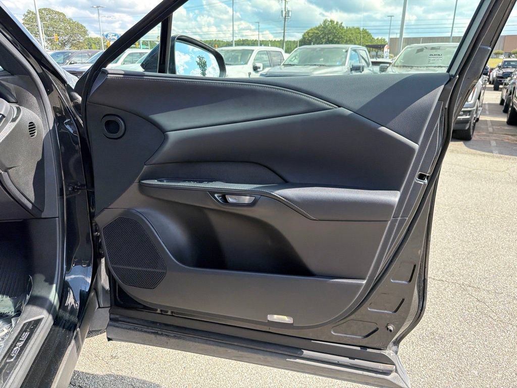 Used 2023 Lexus RX 350 Premium Plus w/ Accessory Package (K3) AWD/4WD image 23
