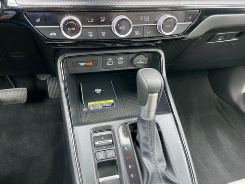 Certified 2024 Honda CR-V EX-L image 18