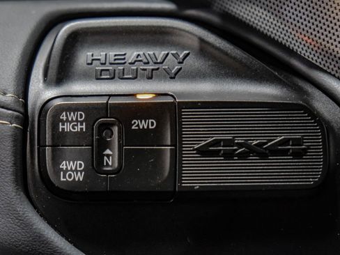 Used 2022 RAM 3500 Limited image 28