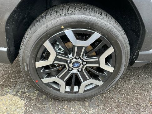 New 2026 Subaru Outback Touring XT image 24