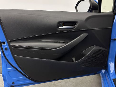 Used 2019 Toyota Corolla SE FWD image 10