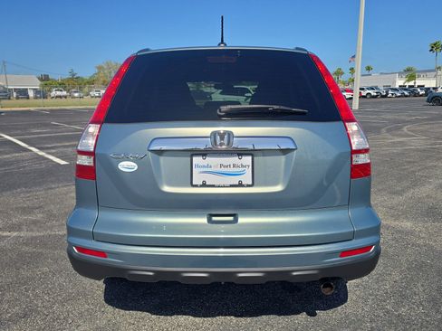 Used 2010 Honda CR-V EX-L image 5