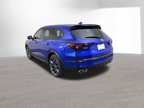 Certified 2022 Acura MDX Type S AWD/4WD image 33