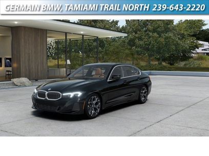 New 2026 BMW 330i Sedan w/ Premium Package