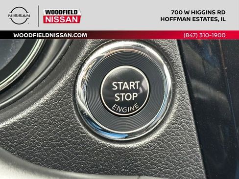 Used 2019 Nissan Rogue Sport SL w/ Premium Package image 36