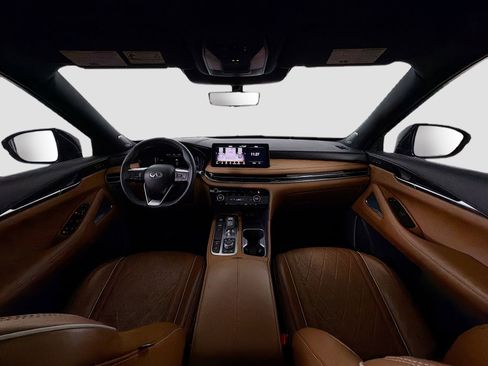 Used 2023 INFINITI QX60 Autograph image 9