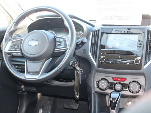 Used 2019 Subaru Crosstrek 2.0i Premium image 21