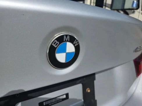 Used 2020 BMW 430i Coupe w/ Convenience Package RWD image 10