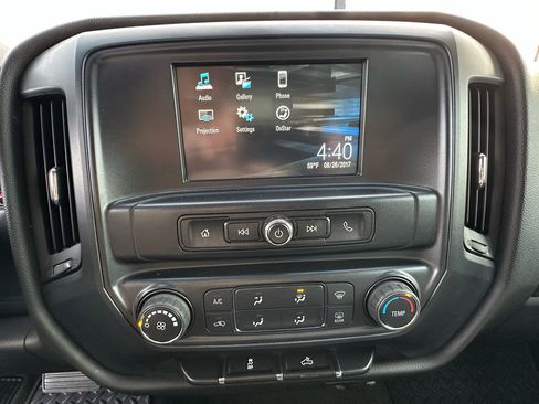 Used 2018 GMC Sierra 1500 4x4 Double Cab w/ Elevation Edition image 17