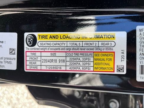 Used 2024 Honda Civic Sport image 13