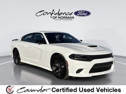 Used 2023 Dodge Charger GT w/ Blacktop Package